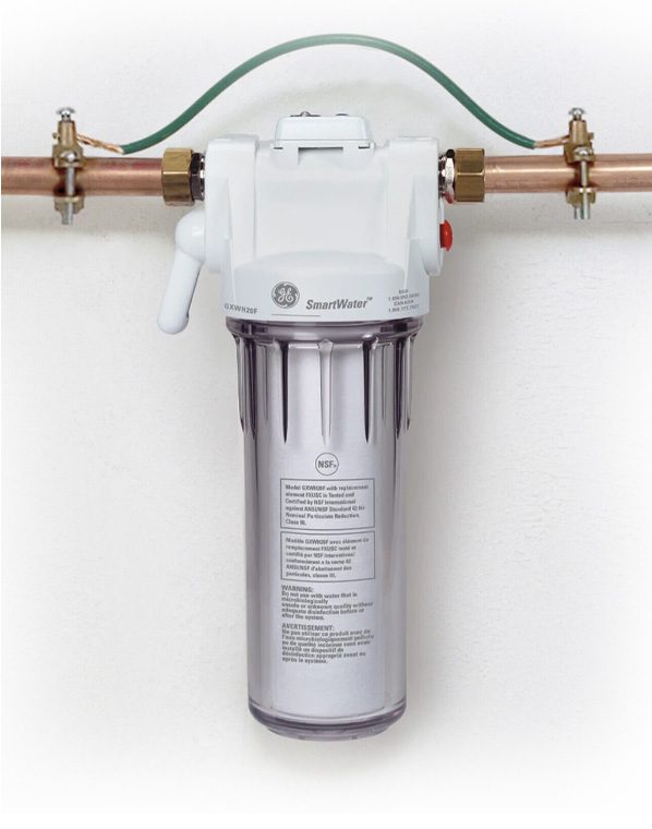 water filter