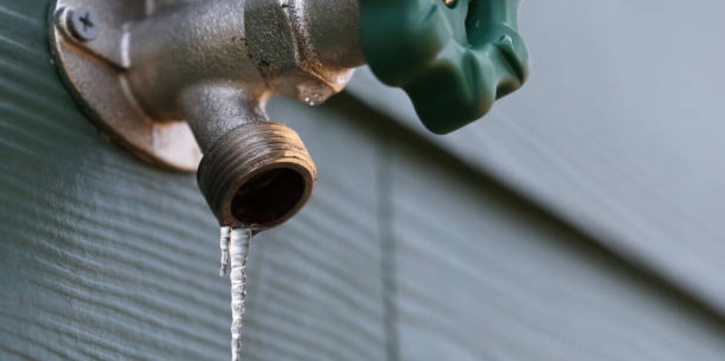 How to Prevent Frozen Pipes